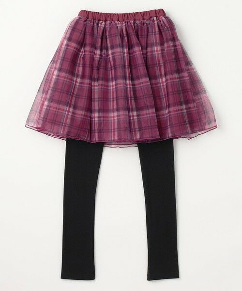 ANY / エニィ その他パンツ | チュール スカッツ | 詳細9