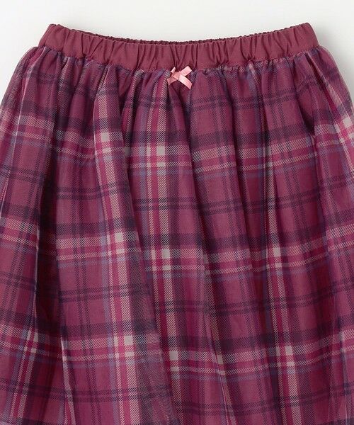 ANY / エニィ その他パンツ | チュール スカッツ | 詳細10