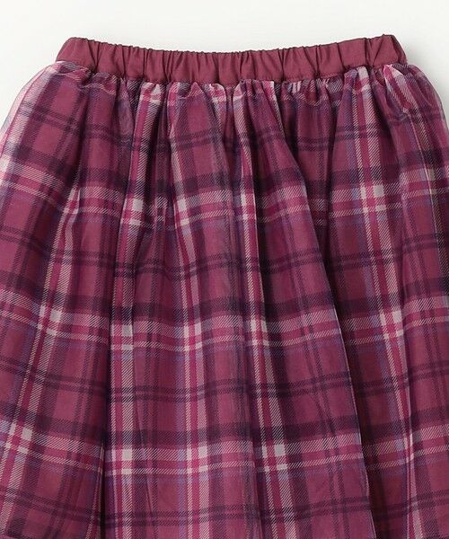 ANY / エニィ その他パンツ | チュール スカッツ | 詳細11