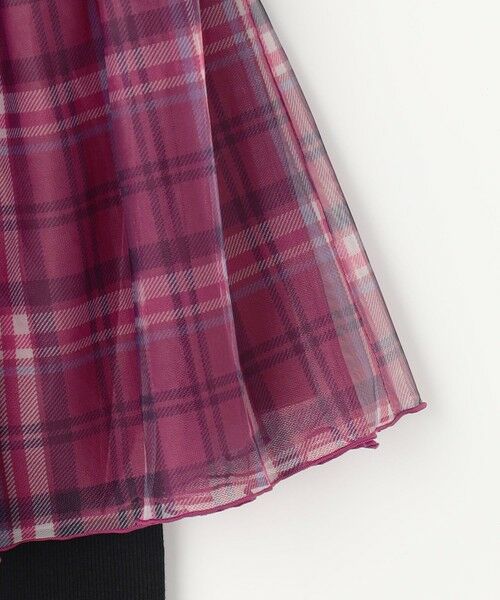 ANY / エニィ その他パンツ | チュール スカッツ | 詳細12