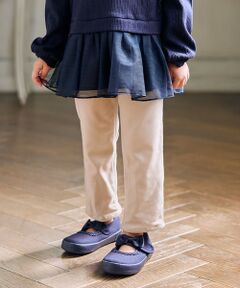 ANY / エニィ その他パンツ | 7days 裏起毛ガーリーパンツ