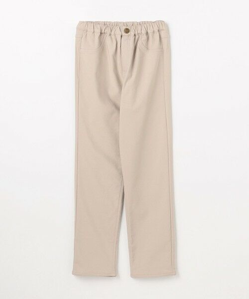 ANY / エニィ その他パンツ | 7days 裏起毛ガーリーパンツ | 詳細13