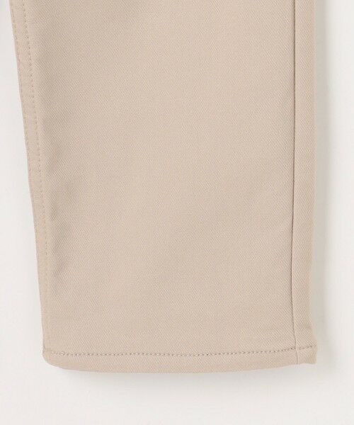 ANY / エニィ その他パンツ | 7days 裏起毛ガーリーパンツ | 詳細15