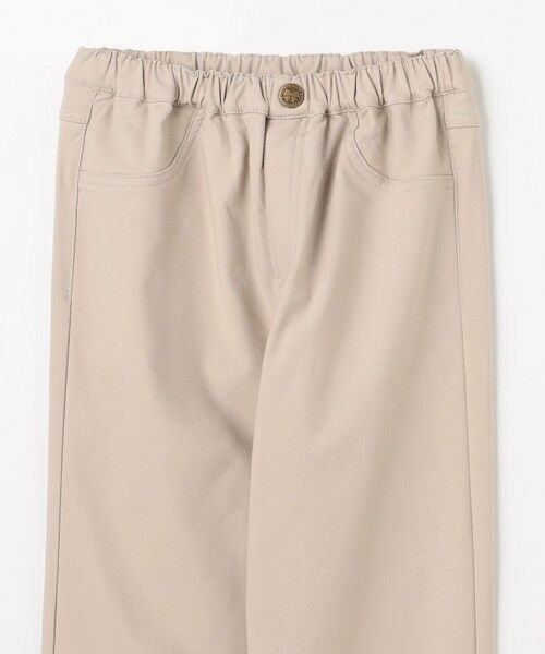 ANY / エニィ その他パンツ | 7days 裏起毛ガーリーパンツ | 詳細17