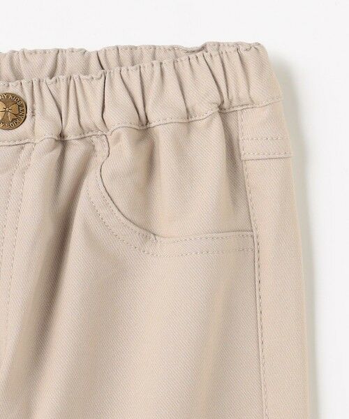 ANY / エニィ その他パンツ | 7days 裏起毛ガーリーパンツ | 詳細19