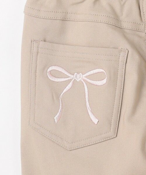 ANY / エニィ その他パンツ | 7days 裏起毛ガーリーパンツ | 詳細20