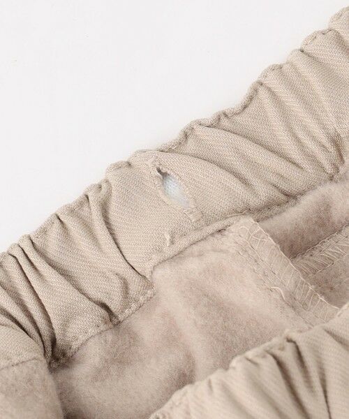 ANY / エニィ その他パンツ | 7days 裏起毛ガーリーパンツ | 詳細21