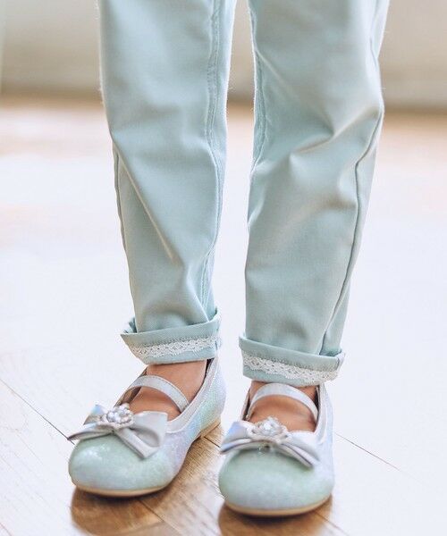 ANY / エニィ その他パンツ | 7days 裏起毛ガーリーパンツ | 詳細26