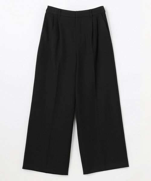 ANY / エニィ その他パンツ | 【LEE掲載/6サイズ展開/裏起毛/ウエストゴム】ウォームワイドパンツ | 詳細3