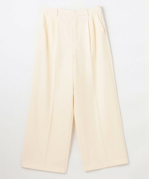 ANY / エニィ その他パンツ | 【LEE掲載/6サイズ展開/裏起毛/ウエストゴム】ウォームワイドパンツ | 詳細9