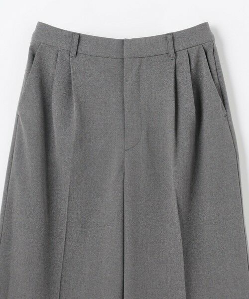 ANY / エニィ その他パンツ | 【LEE掲載/6サイズ展開/裏起毛/ウエストゴム】ウォームワイドパンツ | 詳細19