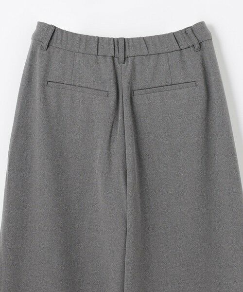 ANY / エニィ その他パンツ | 【LEE掲載/6サイズ展開/裏起毛/ウエストゴム】ウォームワイドパンツ | 詳細22