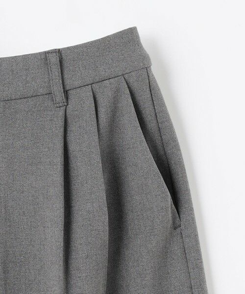 ANY / エニィ その他パンツ | 【LEE掲載/6サイズ展開/裏起毛/ウエストゴム】ウォームワイドパンツ | 詳細23