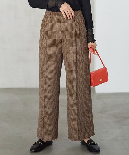 【LEE12月号掲載】冬のデイリーアイテムBEST3