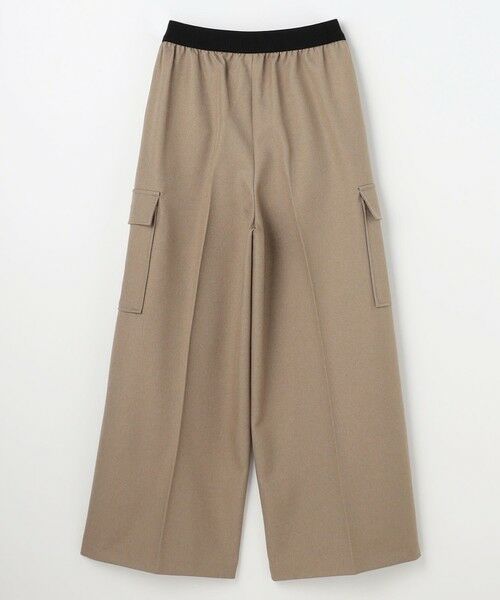 ANY / エニィ カーゴパンツ | 【ウエストゴム】カーゴタックパンツ | 詳細17