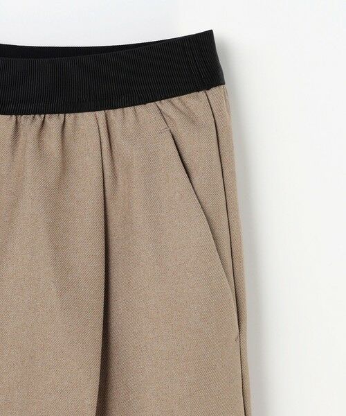 ANY / エニィ カーゴパンツ | 【ウエストゴム】カーゴタックパンツ | 詳細20