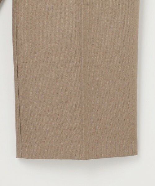 ANY / エニィ カーゴパンツ | 【ウエストゴム】カーゴタックパンツ | 詳細22