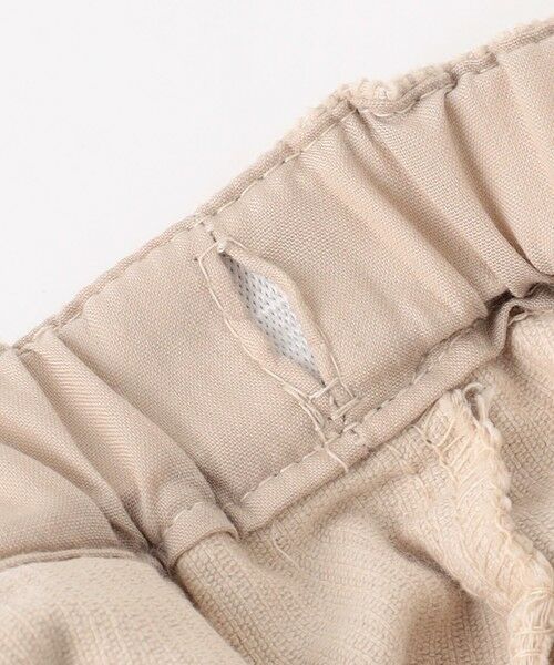 ANY / エニィ その他パンツ | ネコ刺繍 コーデュロイ ショートパンツ | 詳細21