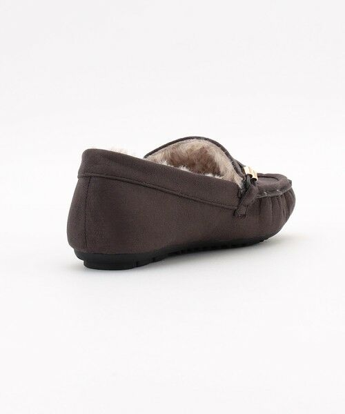 ANY / エニィ フラットシューズ | モカシンローファー | 詳細2