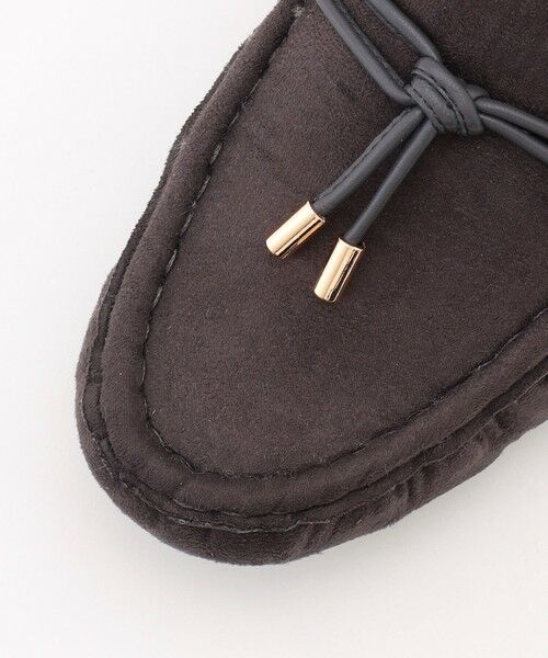 ANY / エニィ フラットシューズ | モカシンローファー | 詳細4