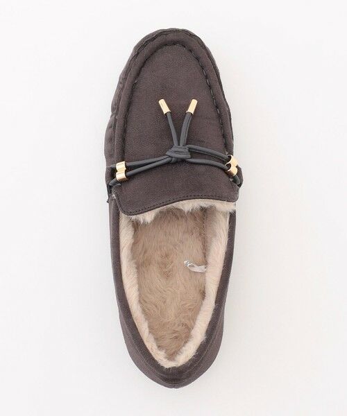 ANY / エニィ フラットシューズ | モカシンローファー | 詳細5