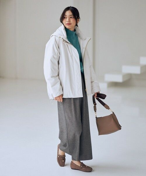 ANY / エニィ フラットシューズ | モカシンローファー | 詳細6