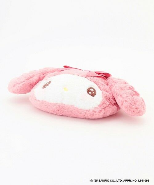 ANY / エニィ ショルダーバッグ | 【マイメロディ＆クロミ×ANY KIDS】3WAY バッグ | 詳細11