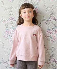 ANY / エニィ スウェット | アニマル バックプリントトレーナー