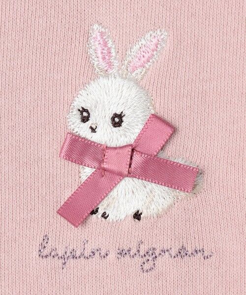 ANY / エニィ スウェット | アニマル バックプリントトレーナー | 詳細15