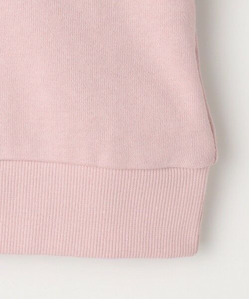 ANY / エニィ スウェット | アニマル バックプリントトレーナー | 詳細17