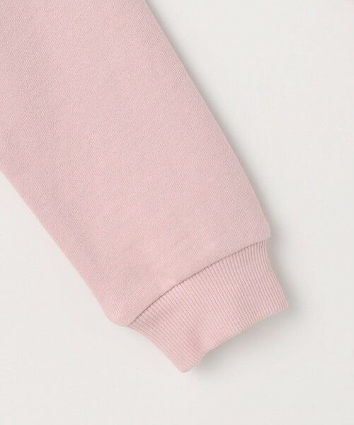 ANY / エニィ スウェット | アニマル バックプリントトレーナー | 詳細18