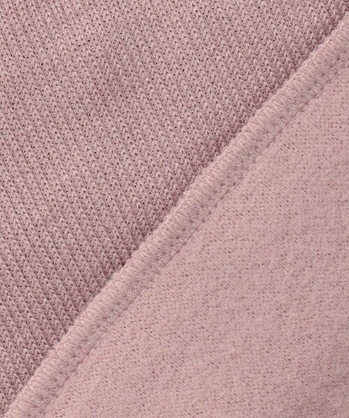 ANY / エニィ スウェット | リボン ニットソー トレーナー | 詳細10