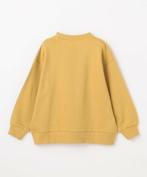 ANY / エニィ スウェット | 恐竜プリント 裏毛トレーナー | 詳細15