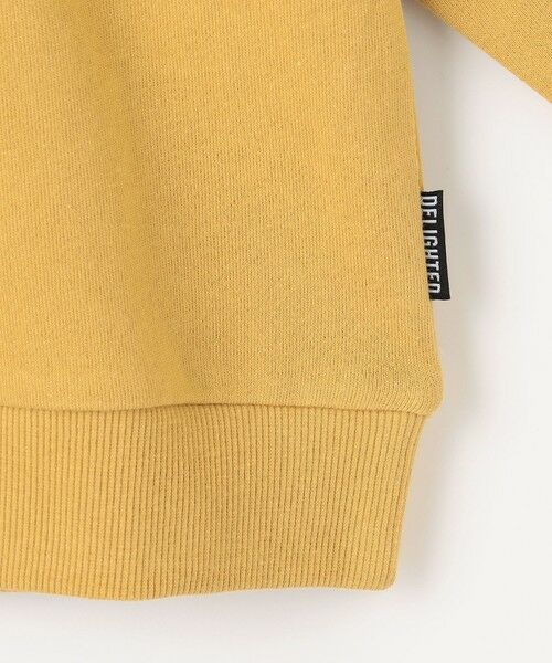 ANY / エニィ スウェット | 恐竜プリント 裏毛トレーナー | 詳細20