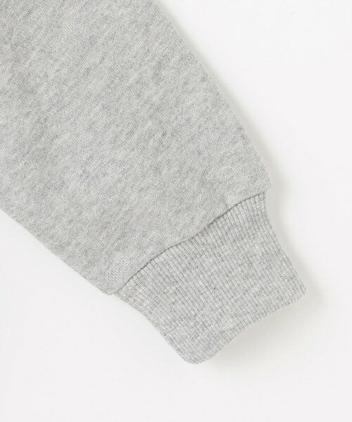 ANY / エニィ スウェット | アニマルプリント 裏毛トレーナー | 詳細10