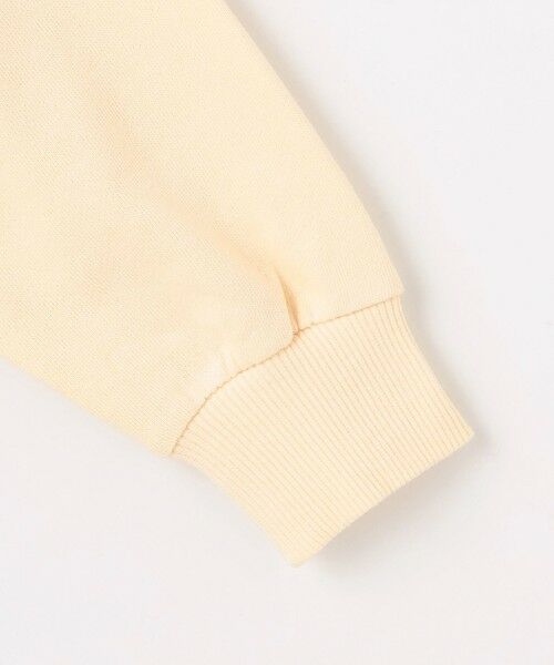 ANY / エニィ スウェット | 車プリント 裏毛トレーナー | 詳細10