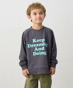 ANY / エニィ スウェット | ロゴプリント トレーナー