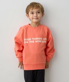 ANY / エニィ スウェット | ロゴプリント トレーナー