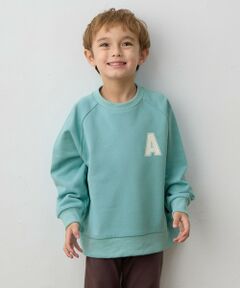 ANY / エニィ スウェット | ロゴプリント トレーナー