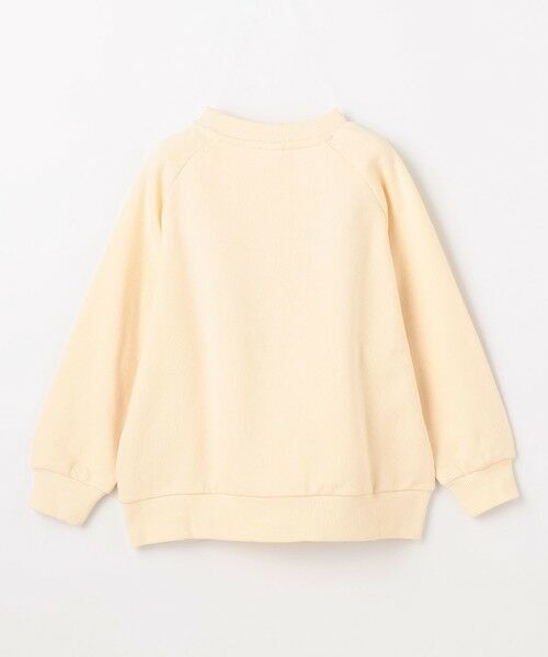 ANY / エニィ スウェット | ロゴプリント トレーナー | 詳細5