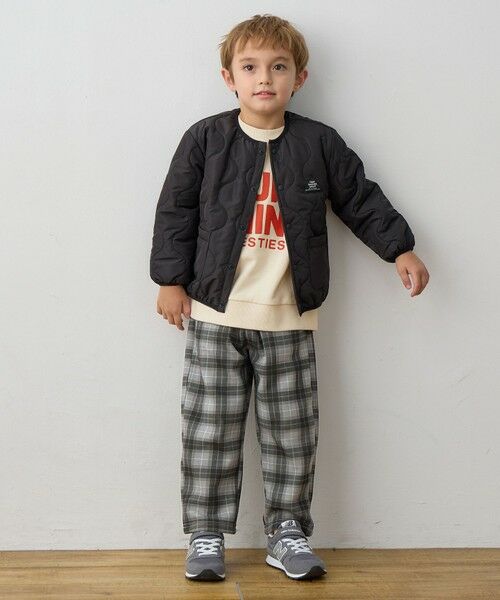 ANY / エニィ スウェット | ロゴプリント トレーナー | 詳細3