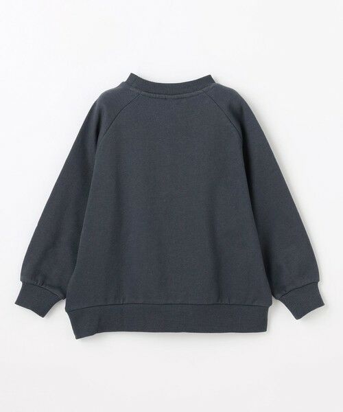 ANY / エニィ スウェット | ロゴプリント トレーナー | 詳細11