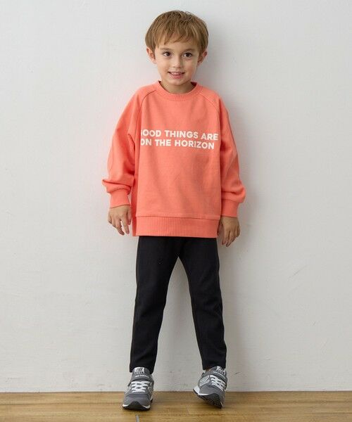 ANY / エニィ スウェット | ロゴプリント トレーナー | 詳細12