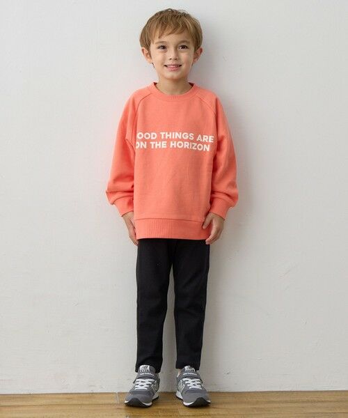 ANY / エニィ スウェット | ロゴプリント トレーナー | 詳細14