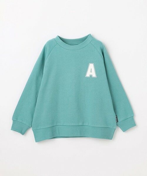 ANY / エニィ スウェット | ロゴプリント トレーナー | 詳細23