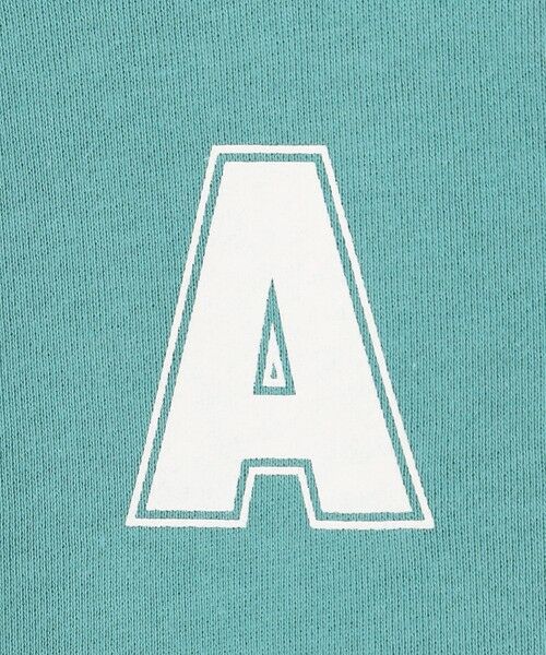 ANY / エニィ スウェット | ロゴプリント トレーナー | 詳細26