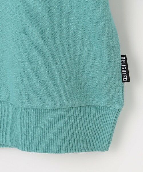 ANY / エニィ スウェット | ロゴプリント トレーナー | 詳細27