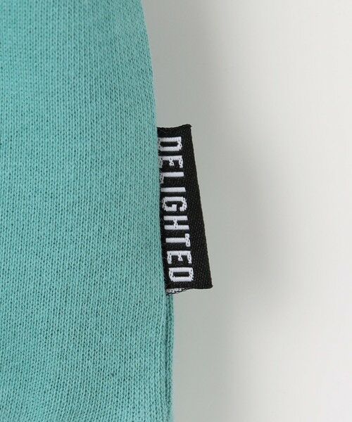 ANY / エニィ スウェット | ロゴプリント トレーナー | 詳細28