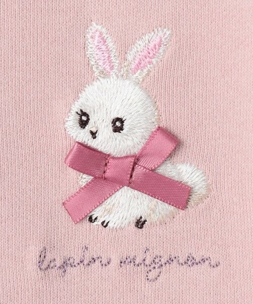 ANY / エニィ スウェット | アニマル バックプリントトレーナー | 詳細15