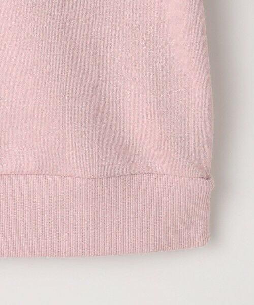 ANY / エニィ スウェット | アニマル バックプリントトレーナー | 詳細17